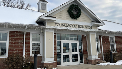 Youngwood, PA 15697